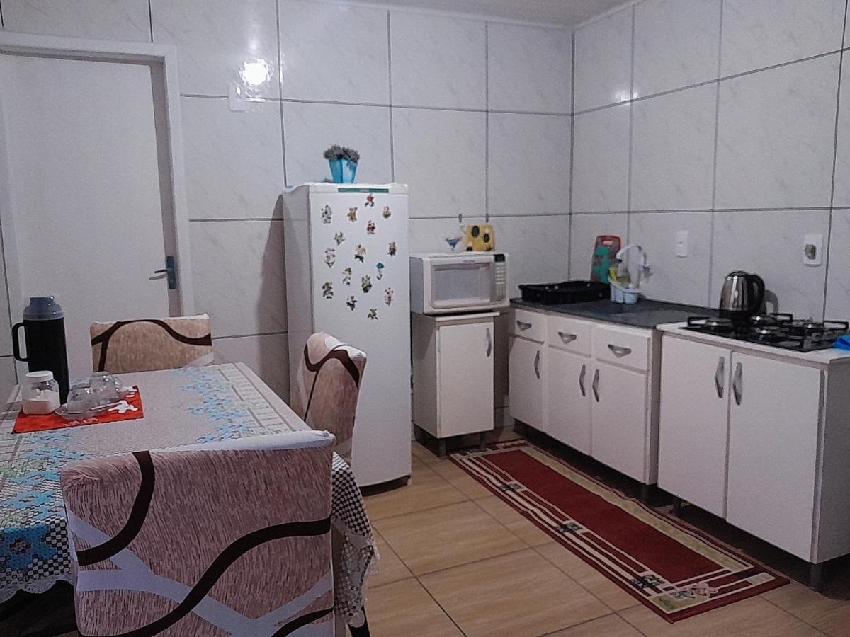 Pousada Pereira Урубиси Екстериор снимка